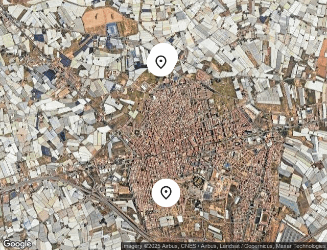 3 Inmuebles asociados al NPL